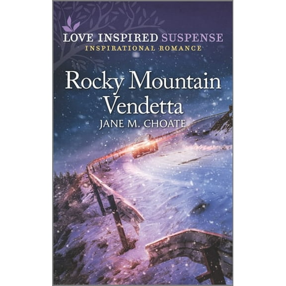 Pre-Owned Rocky Mountain Vendetta (Mass Market Paperback) 1335587233 9781335587237