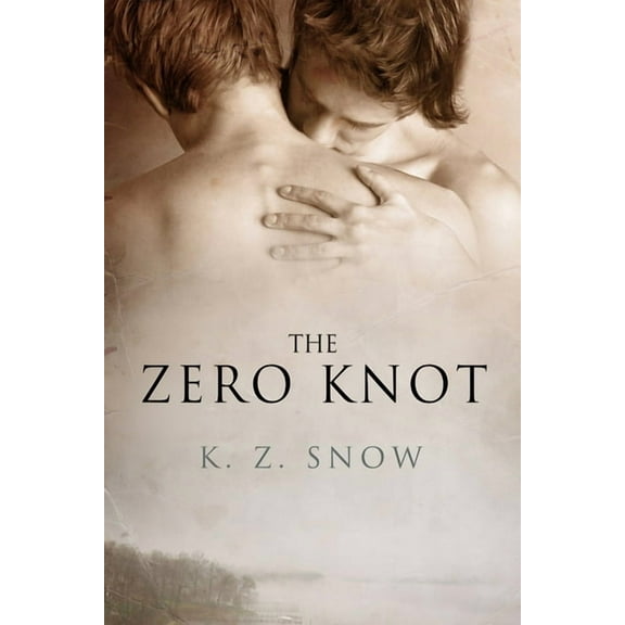 The Zero Knot (Edition 1) (Paperback)