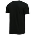 thumbnail image 3 of Men's New Era Black Washington Commanders Team T-Shirt, 3 of 3