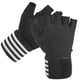 thumbnail image 1 of Guantes De Ciclismo, Guantes De Medio Dedo Antideslizantes A Prueba De Sol Resistentes Al Desgaste Para Actividades Al Aire Libre YLSHRF Blanco XL, 1 of 8