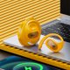 thumbnail image 4 of Seitruly Auriculares profesionales para juegos con llamadas HD para entusiastas de los juegos continuos durante 4,5 horas Cables de audio/vídeo Amarillo, 4 of 6
