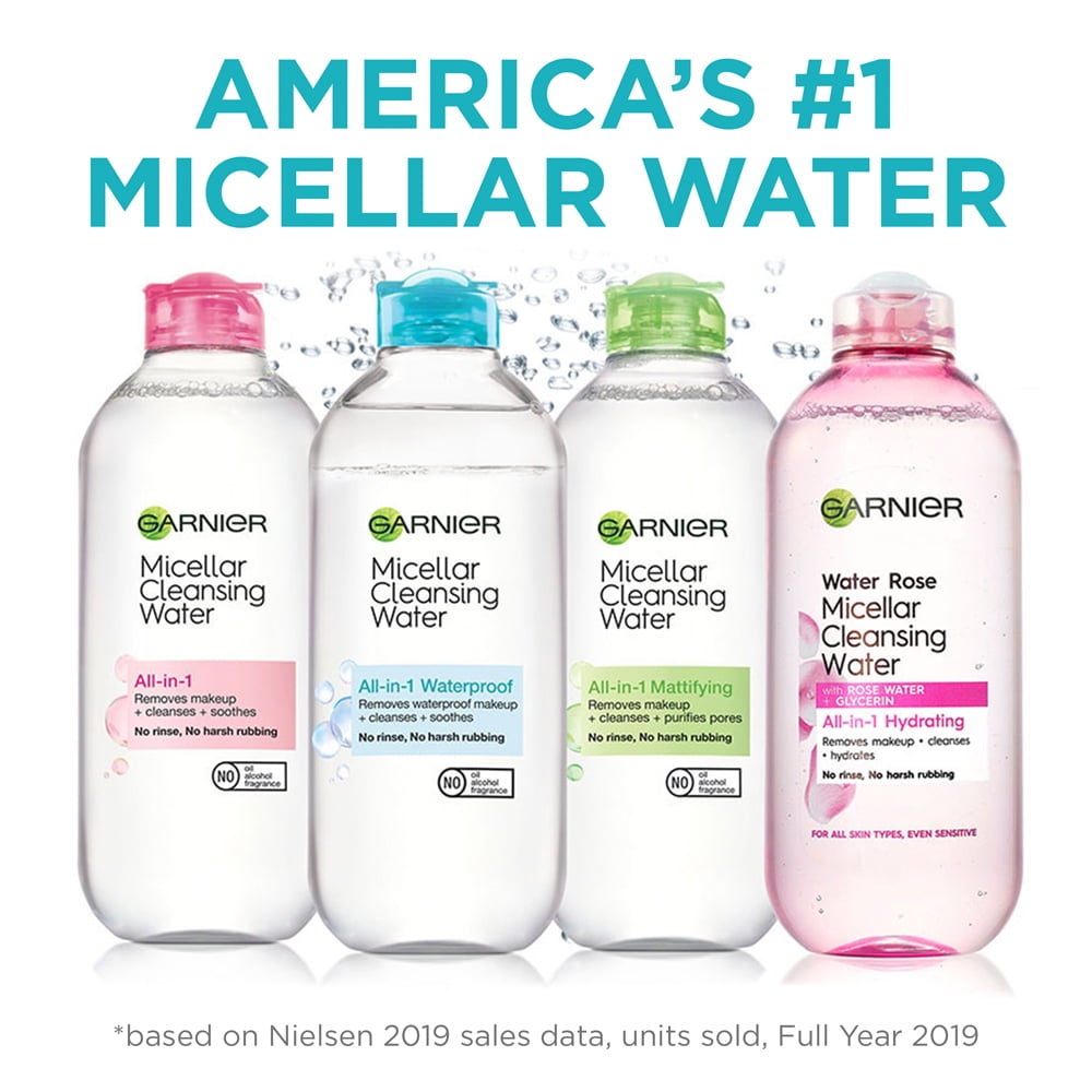 micellar water what is it