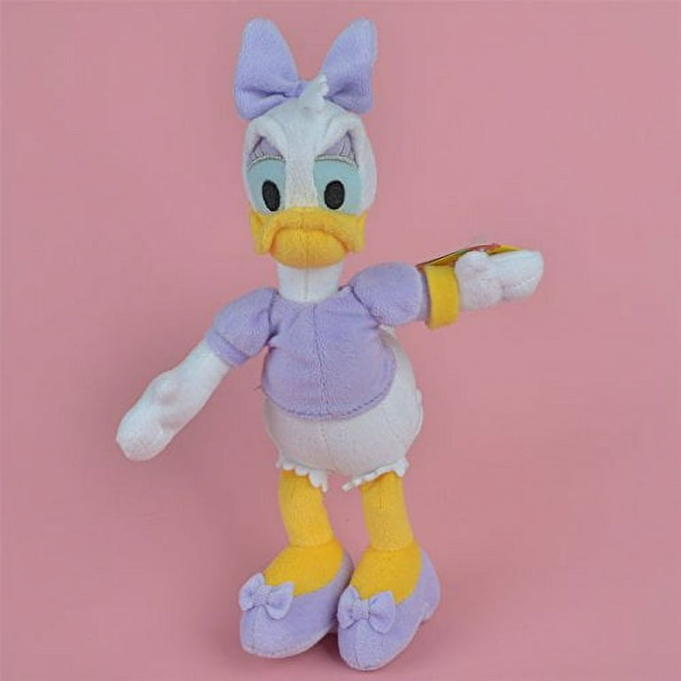 Donald and daisy duck stuffed animals sale