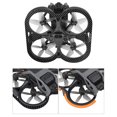 thumbnail image 3 of Cubierta de protección anticaída desmontable Resistencia a los golpes Ligera para DJI AVATA Sywqhk libre de BPA, 3 of 9