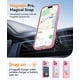 thumbnail image 5 of Funda magnética CANSHN compatible con iPhone 16 Pro Max, 5 of 7