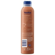 Vaseline Intensive Care Spray Moisturizer Cocoa Radiant, 6.5 Oz., Pack of 6