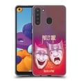 thumbnail image 1 of Head Case Designs Officially Licensed Motley Crue Albums Theater Of Pain Soft Gel Case Compatible with Samsung Galaxy A21 (2020), 1 of 7