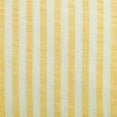 thumbnail image 4 of DII Yellow Seersucker Napkin (Set of 6), 20x20", 100% Cotton, 4 of 9