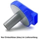 thumbnail image 5 of Boquilla Entrada Piscina Retorno Plástico para Accesorios Intex, 5 of 9