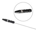 thumbnail image 4 of mmirethe Bike Cable End Cap Ends Crimps Ferrules Shifter Black 18.4x3.7mm 1Set, 4 of 6