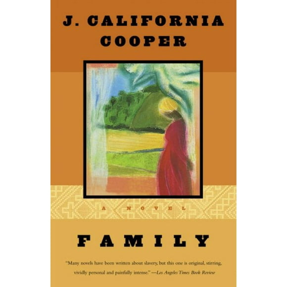 Pre-owned Family, Paperback by Cooper, J. California, ISBN 0385411723, ISBN-13 9780385411721