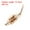 brown, variant on Uxcell 5-6 Inch Rooster Feathers, 200 Pack Bulk Natural Feathers for Crafts Style 2, Brown