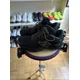 thumbnail image 3 of New Balance Sneaker Aime Leon Dore Hesi V2 Low Black Green Mens 9 Preowned, 3 of 6