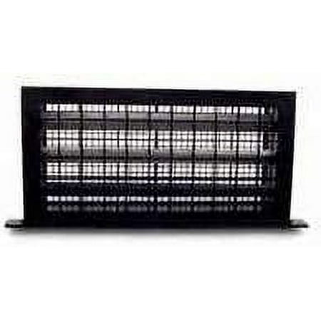 

Automatic Foundation Vent