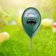 thumbnail image 5 of Medidor de humedad del , Sensor de sonda, higrómetro, medidor de agua para plantas, maceta, atención de plantas, herramienta de jardinería, Sharpla probador de suelo, 5 of 8