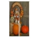 thumbnail image 1 of Cortina Noren japonesa ABPHQTO de Calabaza y calabazas 85x150 cm, 1 of 1