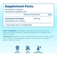 thumbnail image 3 of Clear Formulas CoQ10 400mg Supports Heart Health - 200 Capsules, 3 of 10