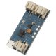thumbnail image 5 of Placa de cargador solar mini Lipo CN3065, módulo de placa de cargador de batería de litio, 5 of 8