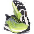 thumbnail image 5 of Scarpa Golden Gate ATR Men's Vegan Lace Up Running Shoes In Yellow Size 10M/11W, 5 of 6