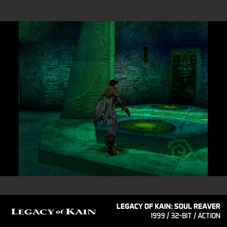 Legacy of Kain Collection () - Walmart.com