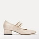 thumbnail image 1 of Lizbeth - Zapatos Mary Jane beige beige 22.5 CM, 1 of 8