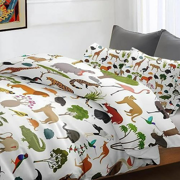 Kids cactus bedding discount