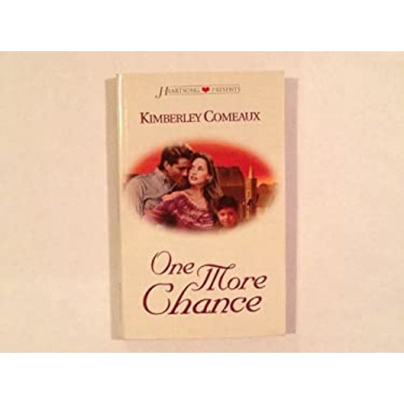 Pre-Owned One More Chance (Mass Market Paperback) 1577484274 9781577484271