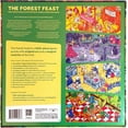 thumbnail image 3 of The Forest Feast • 1000 Piece Jigsaw Puzzle from The Magic Puzzle Company • Series Two, 3 of 6