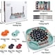 thumbnail image 4 of Child Angling Board Games with Fish Musical Angling with Fishing Rod Child Educational Gift, 4 of 4