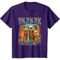 thumbnail image 6 of Tung Tung Tung Sahur Italian Brainrot Meme Humor Funny T-Shirt, 6 of 9