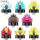 thumbnail image 3 of Dragón Japonés De Anime Con Placa Base Trunks Son Goke Gohan Kefla Granola Ball Mini Figura Bloques De Construcción Juguetes KF6181 KF6182, 3 of 4