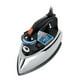 thumbnail image 2 of Plancha Black & Decker  F67E Hierro/Aluminio -Blanco/Negro, 2 of 3