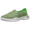 thumbnail image 6 of SoftWalk Womens Simba Low Top Slip On Fashion Sneakers, 6 of 6