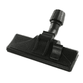 thumbnail image 1 of Fit 2 Sizes 32mm&35mm Replacement Universal Vacuum Cleaner Replacement Parquet Smooth Floor Brush with Swivel Head, 1 of 5