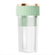 thumbnail image 1 of Licuadora Portátil Inalámbrica de Frutas, Exprimidor de Jugos con Carga USB, Color Verde., 1 of 7