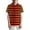 Stripe#2, variant on SGMVNU Boys Button Down Tops Blouse Boys Tops Size 14-16 Casual Loose Fit Short Sleeve Shirts Lapel Collar Printed Holiday Shirts Kids Summer Clothes(Size 13-14 Years,Stripe#1)