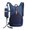 Blue, variant on Breathable Lightweight Hiking Backpack for Men Women Foldable Packable Daypack for Outdoor Travel Grey One Size