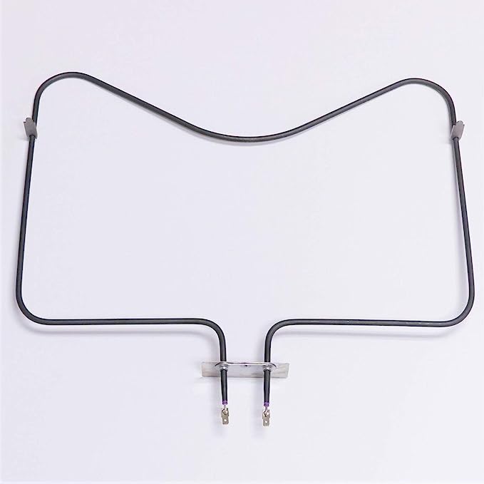 WP9750213 Range Oven Bake Heating Element Replacement for Whirlpool