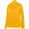 thumbnail image 2 of Augusta Sportswear Ladies Wicking Fleece Pullover 5509, 2 of 3