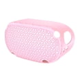 thumbnail image 1 of Milaget Shell Protective Cover Anti Slip Protector Sleeve for Quest 2 Accessories Pink, 1 of 9