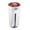 White, variant on HWRETIE Small Silent Portable USB Car Aromatherapy Machine Colorful Night Light Home Humidifier Compact Style