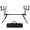A, variant on Adjustable Retractable Carp Fishing Rod Pod Stand Holder Fishing Pole Pod Stand