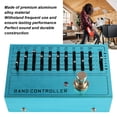 thumbnail image 3 of Preamplificador de tono de guitarra ANGGREK EQ de 10 bandas para rendimiento, 3 of 8