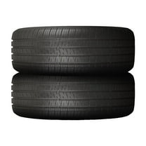 Set of 2 Kenda Vezda Touring A/S (KR205) 235/40R19 96V XL Tires Fits: 2014-20 Ford Fusion Titanium, 2018 Honda Accord EX-L
