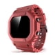 thumbnail image 1 of Reloj inteligente Monitor de frecuencia cardíaca y presión arterial Reloj deportivo multifunción LOKMAT Reloj inteligente, 1 of 7