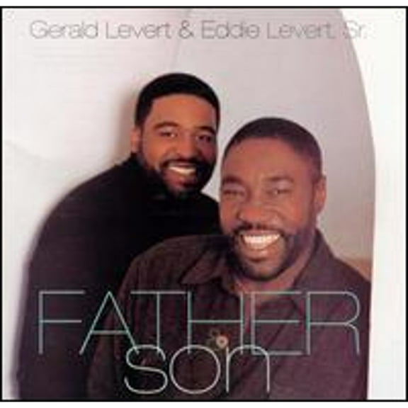 Pre-Owned Father and Son (CD 0075596185929) by Gerald Levert/Eddie Levert