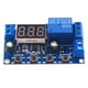 thumbnail image 1 of Módulo de carga/descarga de batería DC6-40V Pantalla digital LED Voltímetro integrado, 1 of 3