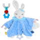 thumbnail image 1 of Manta Apego Peluche Suave Bebé Mordedera Sonaja Cascabel, 1 of 9