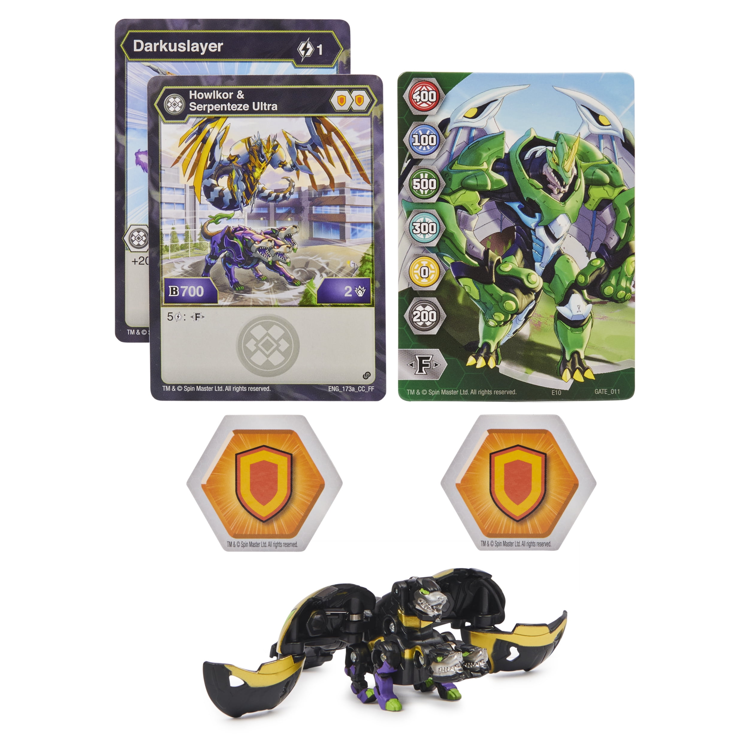 bakugan armored alliance walmart