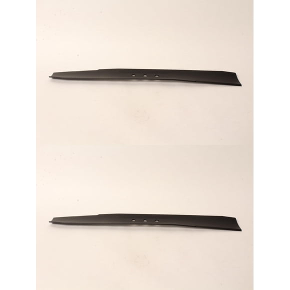 Hojas para Cortacésped Toro 133-8183-03 Paquete de 2 para 21"